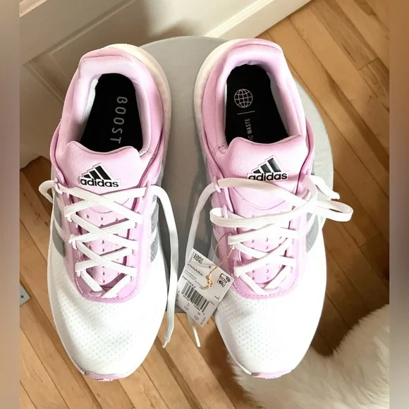 ADIDAS RUNNERS - Picture 6 of 11